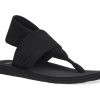 Women's Yoga Sling | Sandals for Women | Yoga Sandals For Women | Memory Foam Footbed | Two-Way Stretch Upper