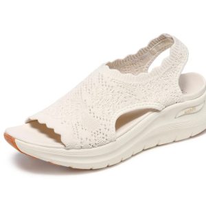 Women's Arch Fit 2.0-Flawless Choice Sport Sandal